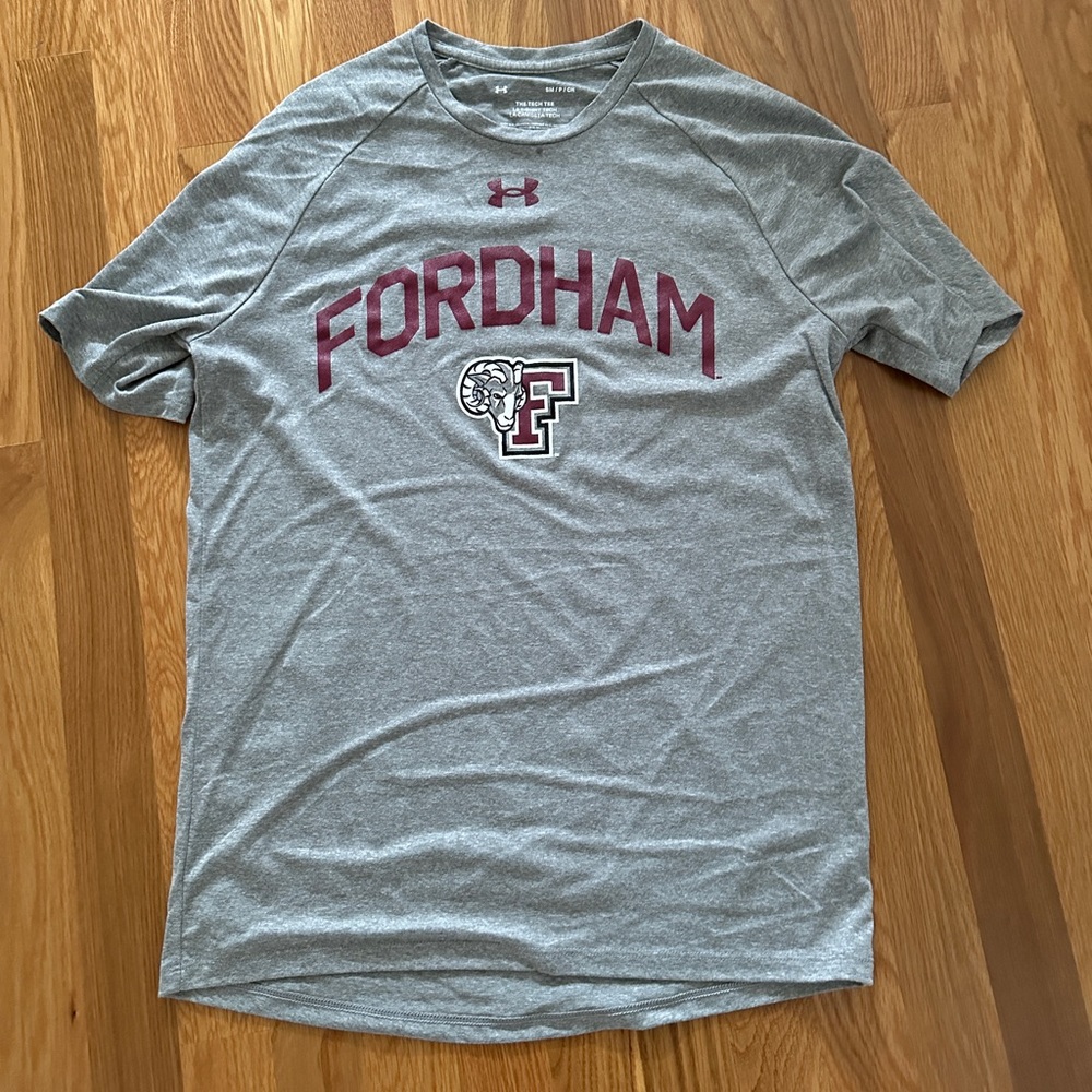 Fordham T Shirt